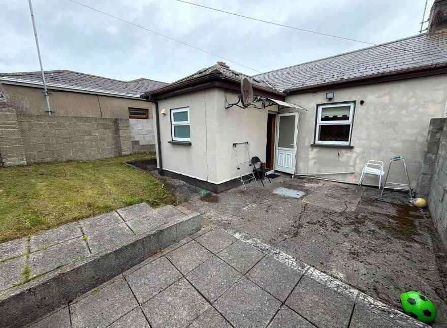 5 Prospect Avenue, Drogheda, A92HR7X