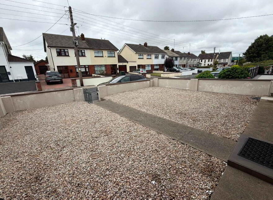 5 Prospect Avenue, Drogheda, A92HR7X