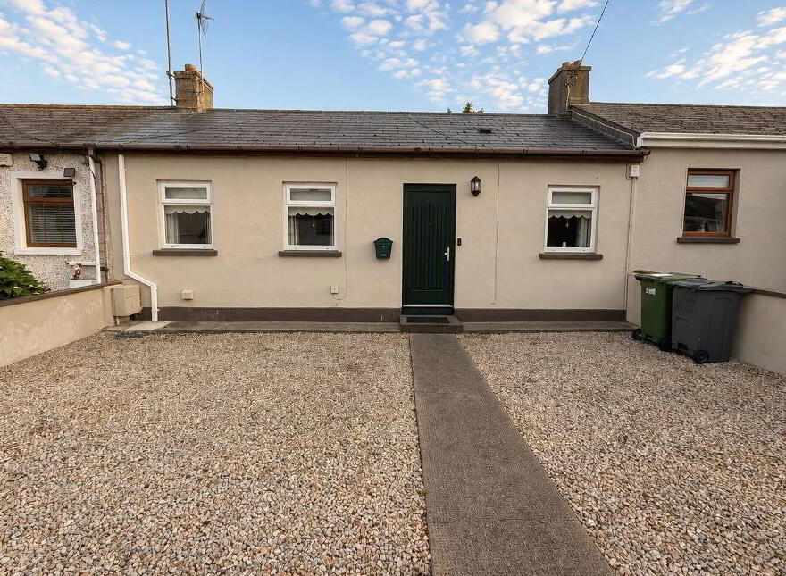 5 Prospect Avenue, Drogheda, A92HR7X