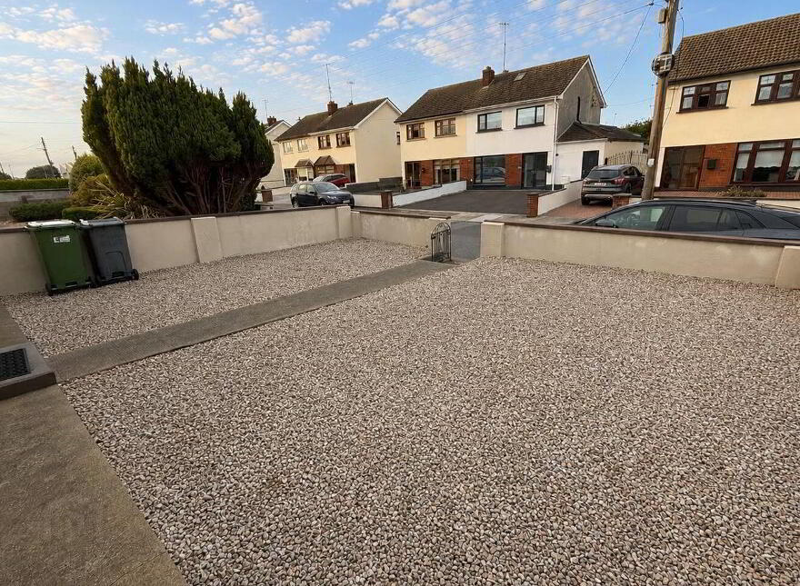 5 Prospect Avenue, Drogheda, A92HR7X
