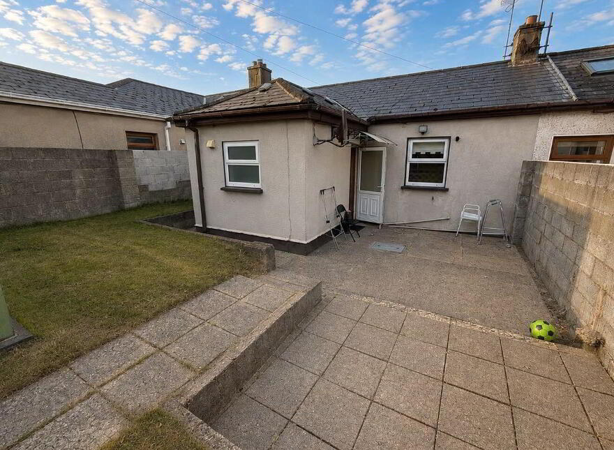 5 Prospect Avenue, Drogheda, A92HR7X
