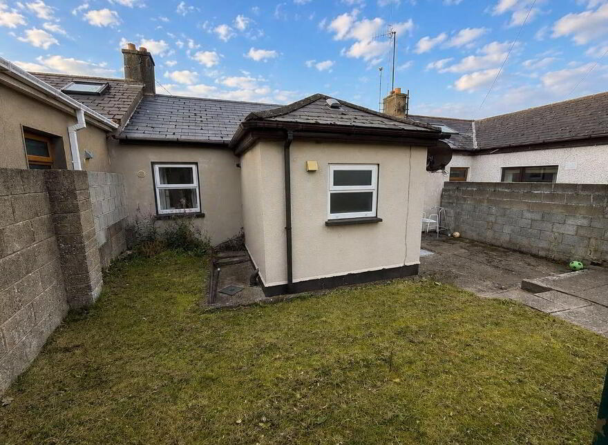 5 Prospect Avenue, Drogheda, A92HR7X