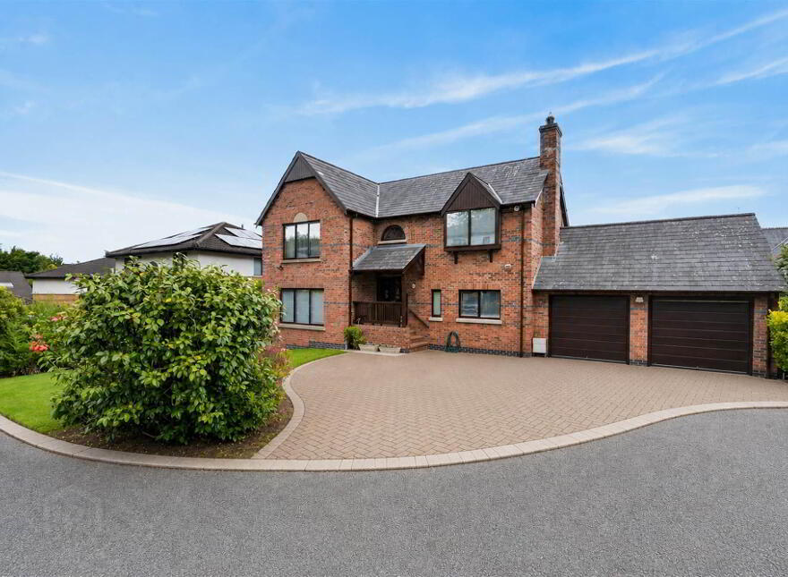 41 Malone Meadows, Belfast, BT9 5BG