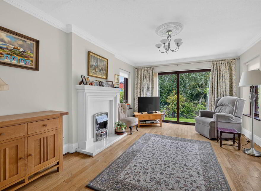 41 Malone Meadows, Belfast, BT9 5BG
