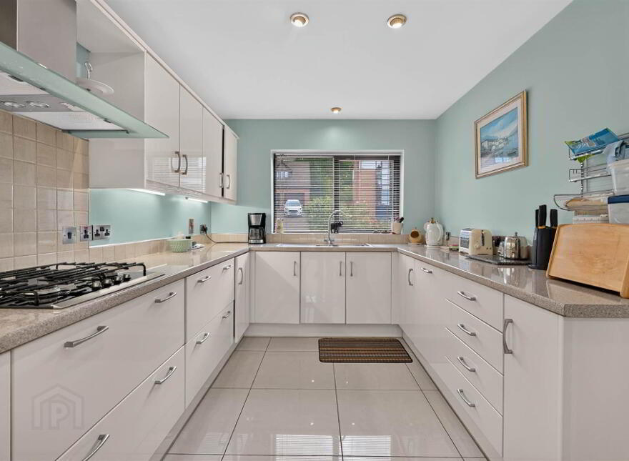 41 Malone Meadows, Belfast, BT9 5BG