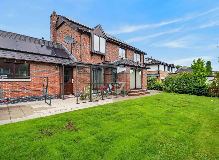 41 Malone Meadows, Belfast, BT9 5BG