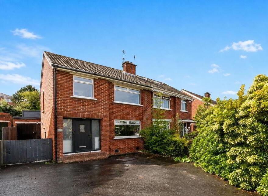 61 Ballygowan Road, Belfast, BT5 7LJ