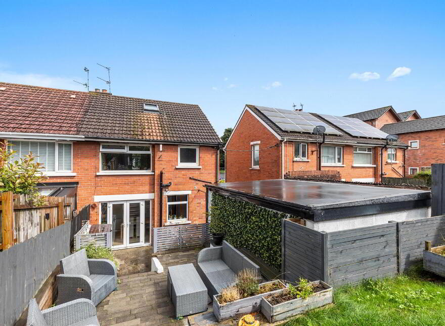 61 Ballygowan Road, Belfast, BT5 7LJ