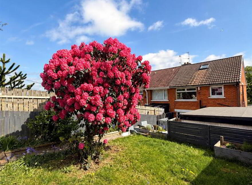 61 Ballygowan Road, Belfast, BT5 7LJ