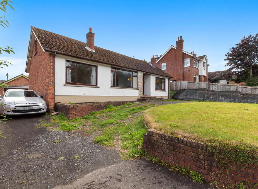 687 Upper Newtownards Road, Belfast, BT4 3NT