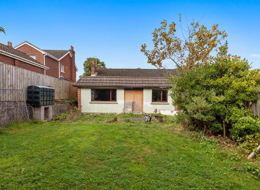687 Upper Newtownards Road, Belfast, BT4 3NT