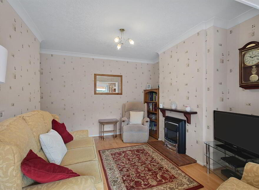 25 Kilmakee Park, Gilnahirk, Belfast, BT5 7QY