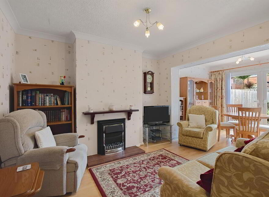 25 Kilmakee Park, Gilnahirk, Belfast, BT5 7QY