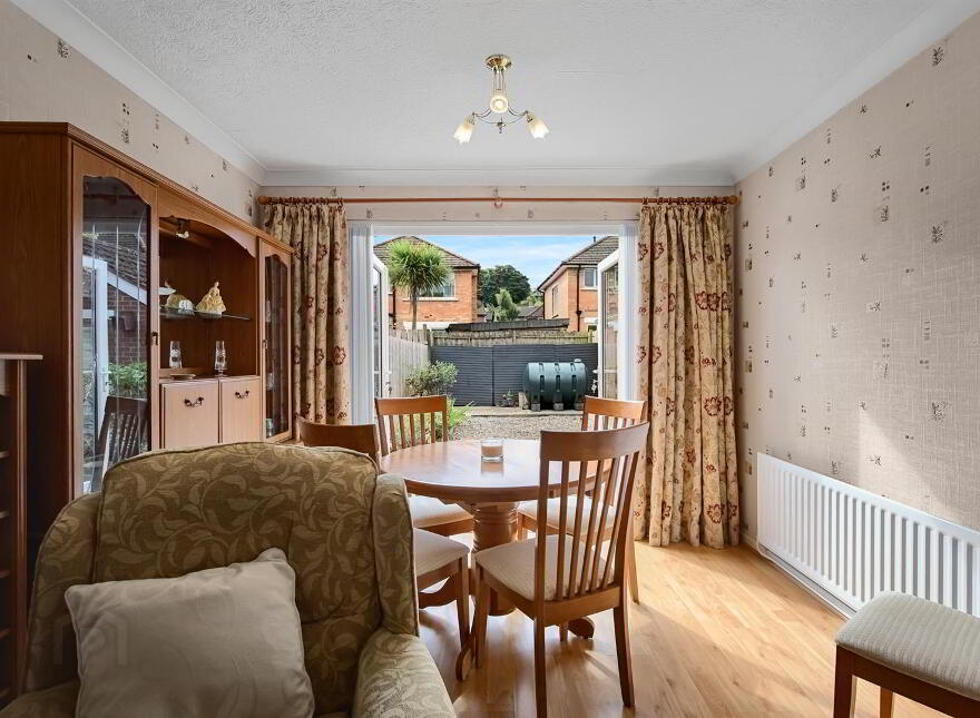 25 Kilmakee Park, Gilnahirk, Belfast, BT5 7QY