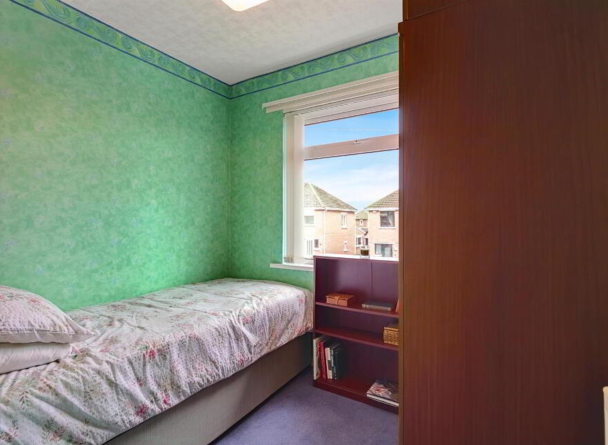 25 Kilmakee Park, Gilnahirk, Belfast, BT5 7QY