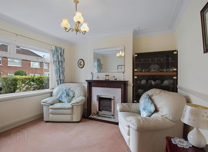 25 Kilmakee Park, Gilnahirk, Belfast, BT5 7QY