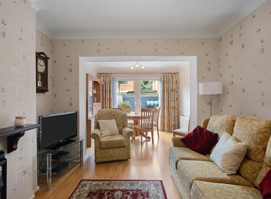 25 Kilmakee Park, Gilnahirk, Belfast, BT5 7QY