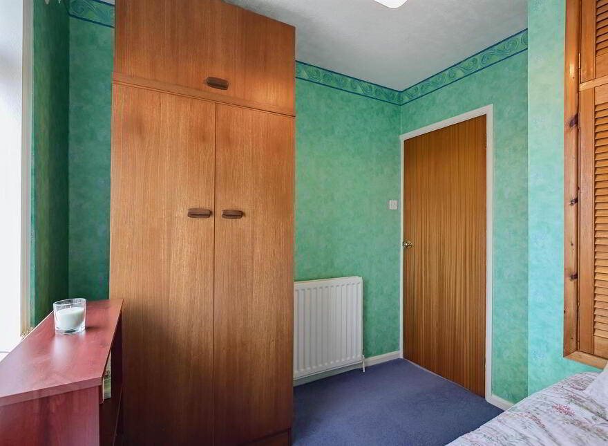 25 Kilmakee Park, Gilnahirk, Belfast, BT5 7QY
