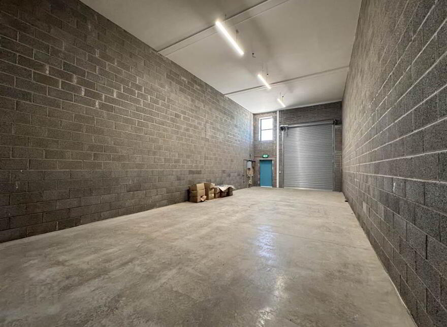 Unit 8 Peace Line, 4 Merkland Place, Belfast, BT13 3BL