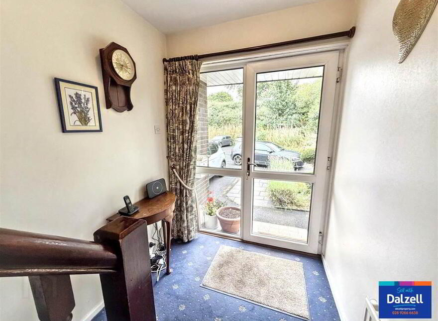95 Eglantine Park, Royal Hillsborough, BT26 6HL