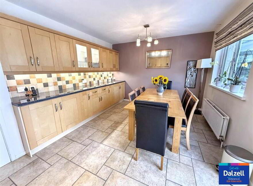 95 Eglantine Park, Royal Hillsborough, BT26 6HL