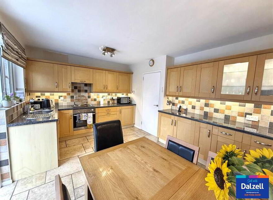 95 Eglantine Park, Royal Hillsborough, BT26 6HL