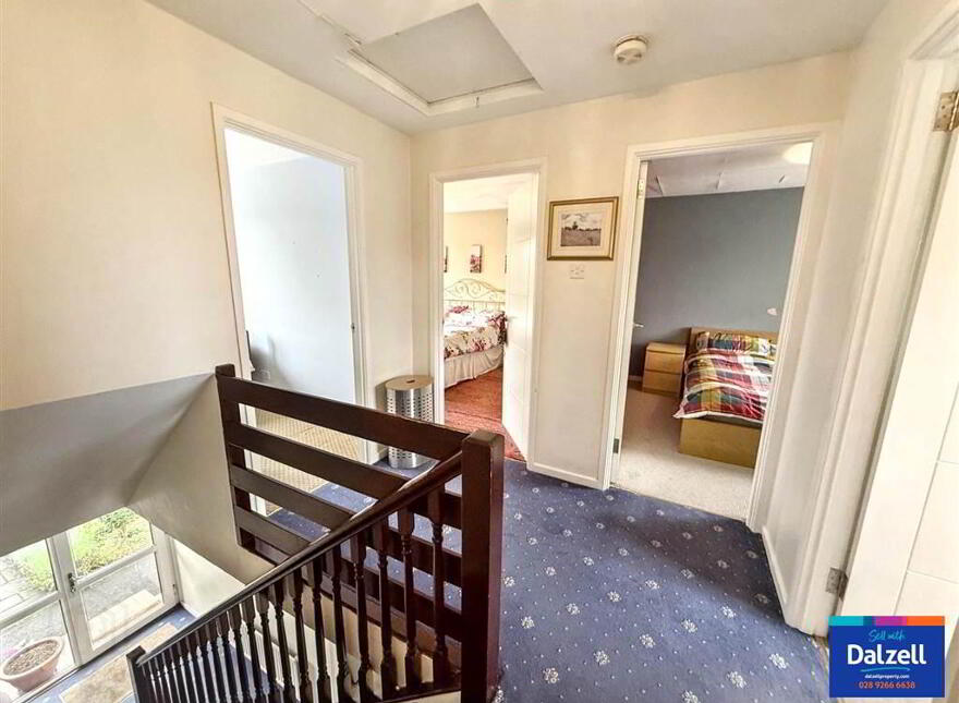 95 Eglantine Park, Royal Hillsborough, BT26 6HL