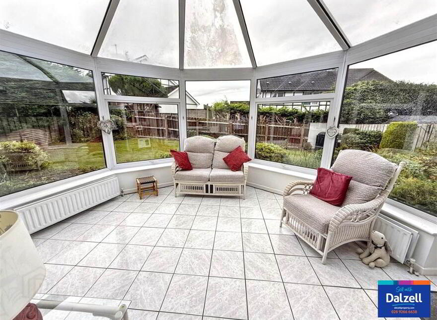 95 Eglantine Park, Royal Hillsborough, BT26 6HL