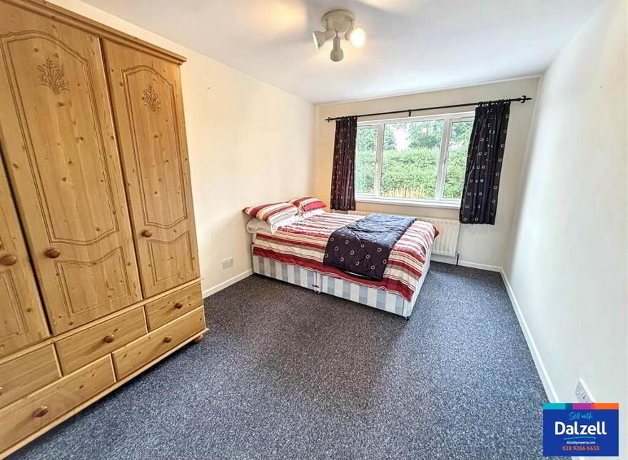95 Eglantine Park, Royal Hillsborough, BT26 6HL