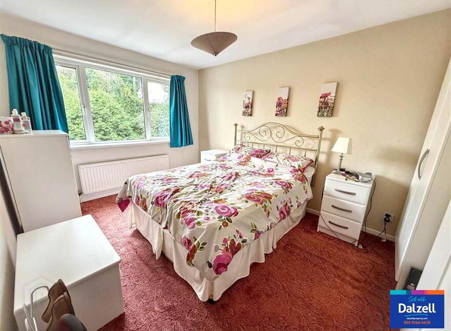 95 Eglantine Park, Royal Hillsborough, BT26 6HL