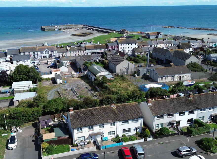 31 Meadow Close, Ballywalter, BT22 2NS