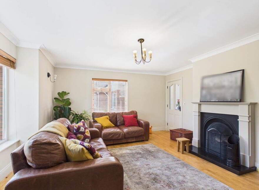 13 Briarwood, Slieverue, X91Y2R9