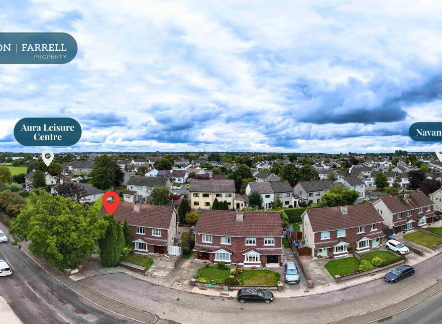 14 Abbeville, Navan, C15N2X6