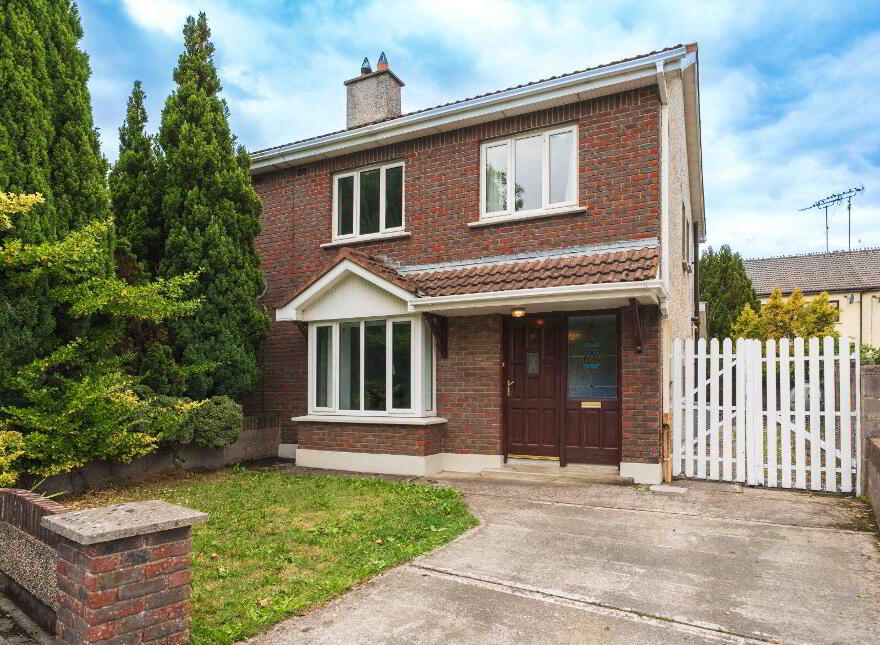 14 Abbeville, Navan, C15N2X6