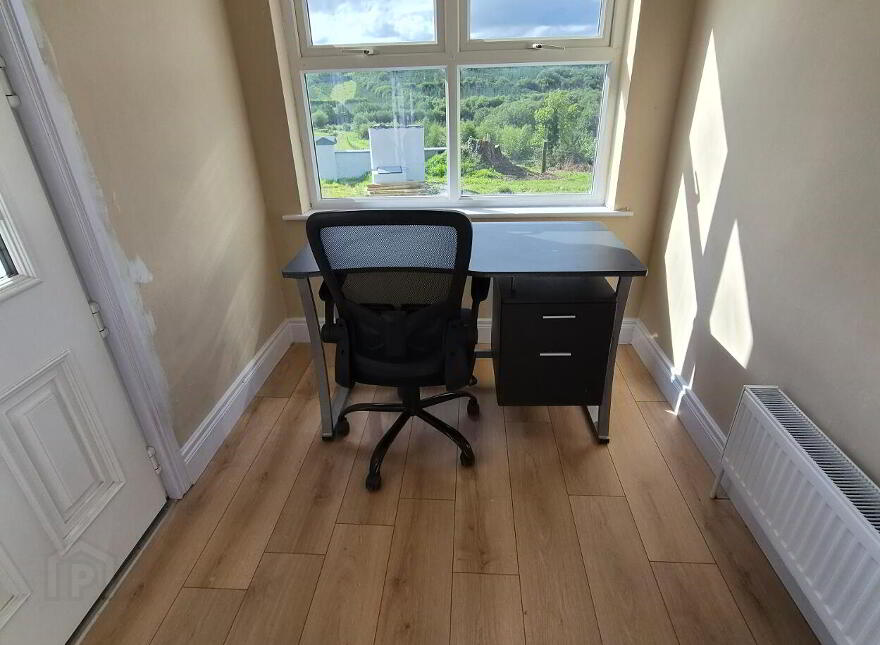 Derrindrehid, Aghavas, H12CF95