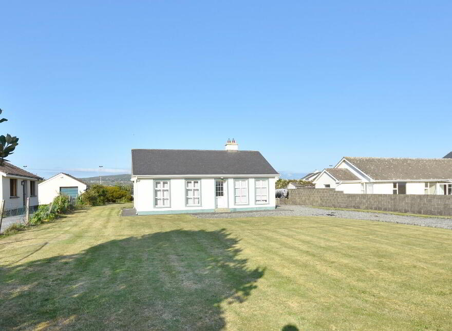 Sandhill Road, Ballybunion, V31DD50