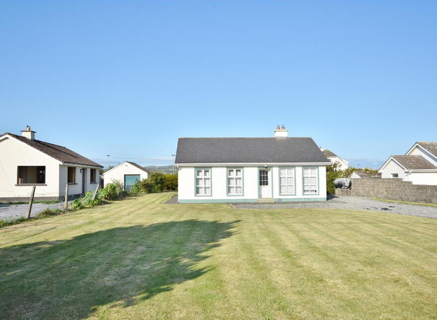 Sandhill Road, Ballybunion, V31DD50