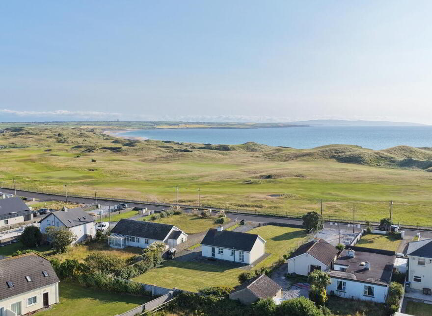 Sandhill Road, Ballybunion, V31DD50