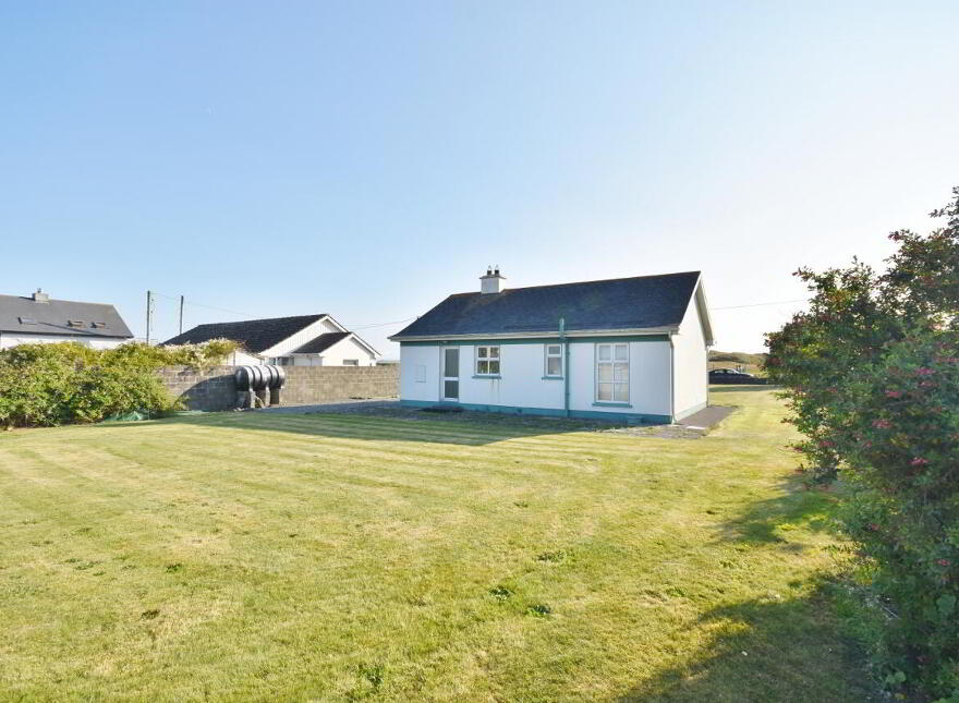Sandhill Road, Ballybunion, V31DD50