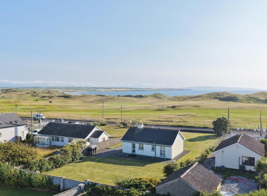 Sandhill Road, Ballybunion, V31DD50
