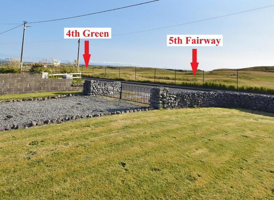 Sandhill Road, Ballybunion, V31DD50