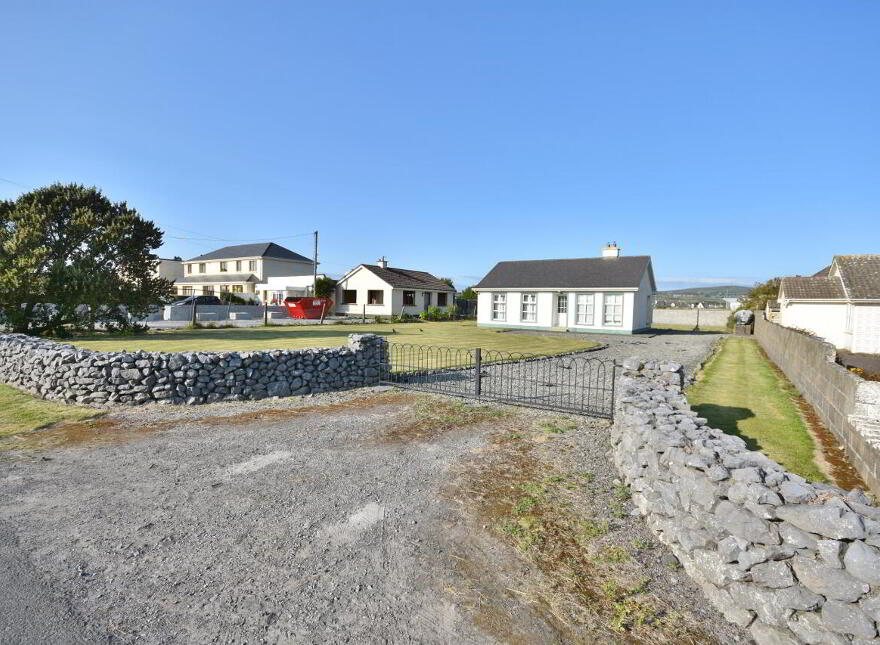 Sandhill Road, Ballybunion, V31DD50