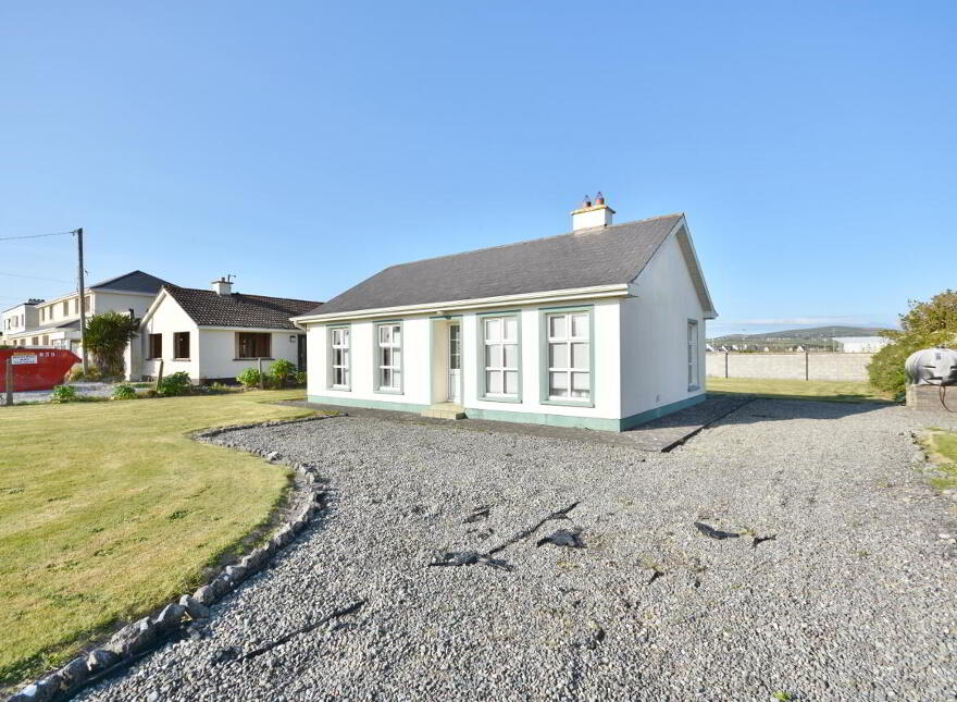 Sandhill Road, Ballybunion, V31DD50