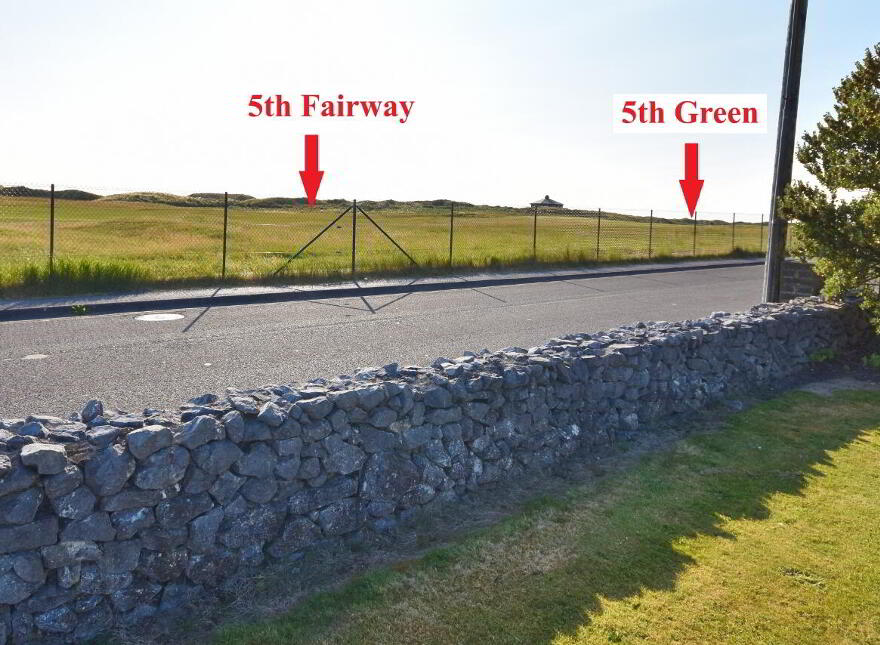 Sandhill Road, Ballybunion, V31DD50