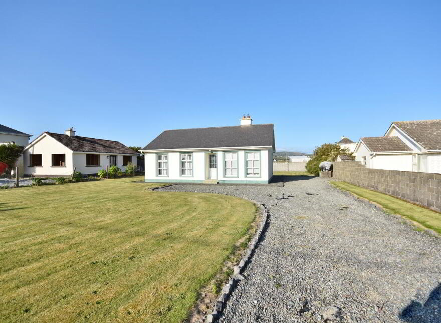 Sandhill Road, Ballybunion, V31DD50