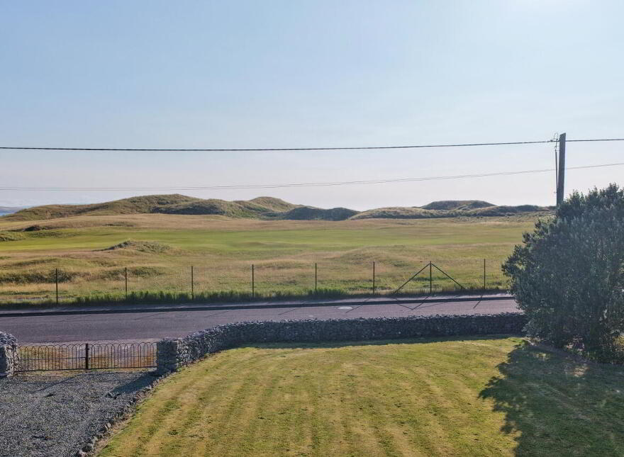 Sandhill Road, Ballybunion, V31DD50