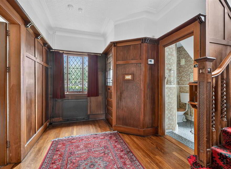 108 Upper Lisburn Road, Finaghy, Belfast, BT10 0BB