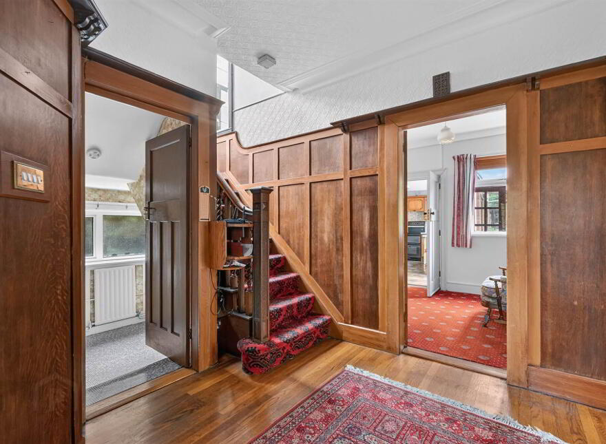 108 Upper Lisburn Road, Finaghy, Belfast, BT10 0BB
