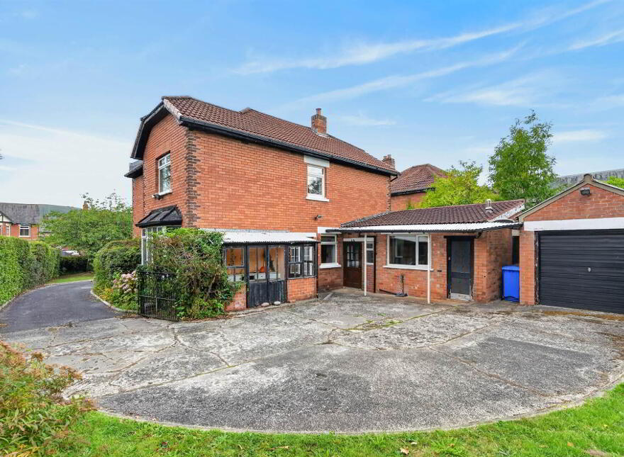 108 Upper Lisburn Road, Finaghy, Belfast, BT10 0BB