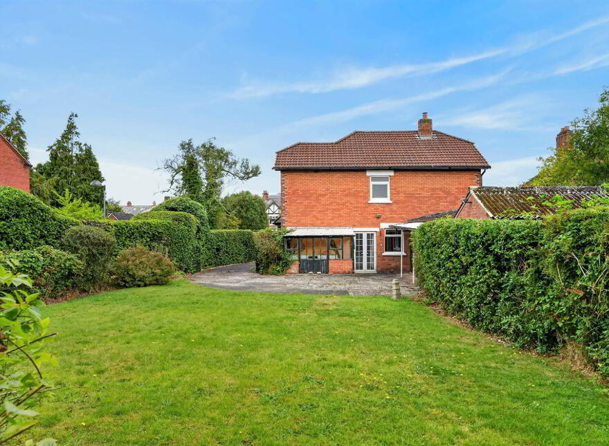 108 Upper Lisburn Road, Finaghy, Belfast, BT10 0BB